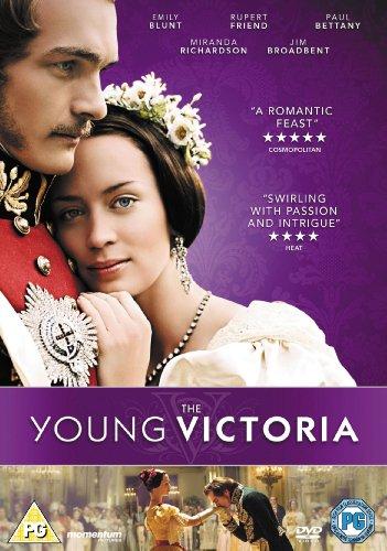 The Young Victoria