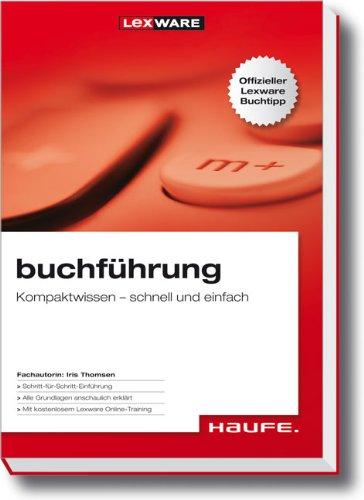 buchführung Kompaktwissen - schnell und einfach