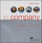 in company: Intermediate / 2 Audio-CDs