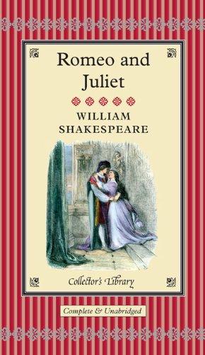 Romeo and Juliet (Collector's Library)