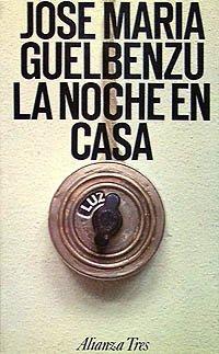 La noche en casa (Alianza Tres (At))