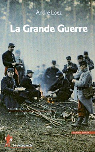 La Grande Guerre