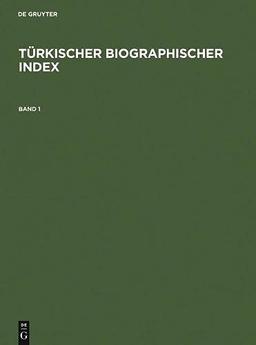 Türkischer Biographischer Index