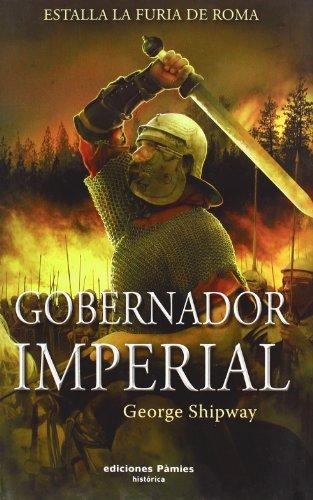 Gobernador imperial (histórica, Band 246)