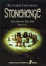 Stonehenge : una novela del año 2000 a. C. (Narrativas Históricas)