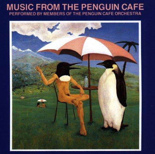 Music from the Penguin Cafe