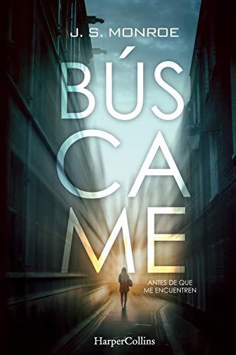 Búscame (HARPERCOLLINS)