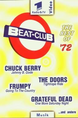 Beat Club - The Best of '72