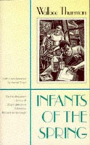 Infants of the Spring: Stories of Women in Prison (Northeastern Library of Black Literature)