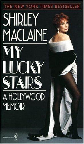 My Lucky Stars: A Hollywood Memoir