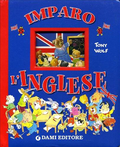 Imparo l'inglese