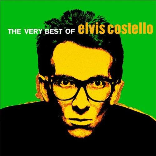 The Very Best of Elvis Costello