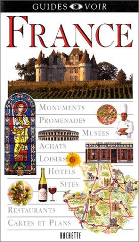 France. Edition 2000 (Guides Voir)