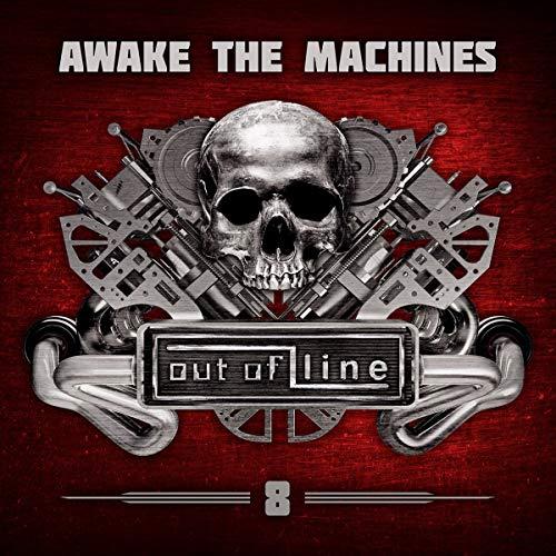 Awake the Machines Vol.8 (3cd)