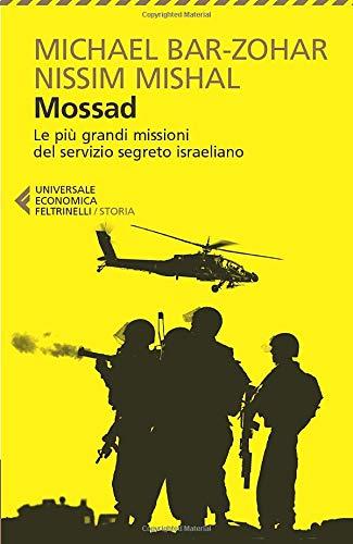 Mossad