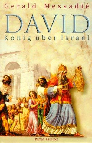 David, König über Israel