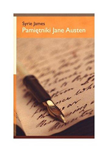 Pamietniki Jane Austen