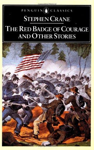 The Red Badge of Courage and Other Stories (Penguin Classics)