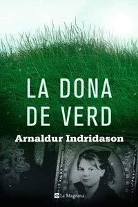 La dona de verd (OTROS LA MAGRANA, Band 269)