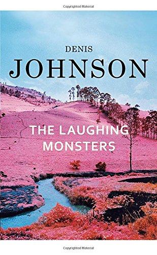 The Laughing Monsters