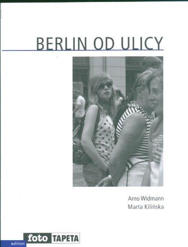 Berlin od ulicy