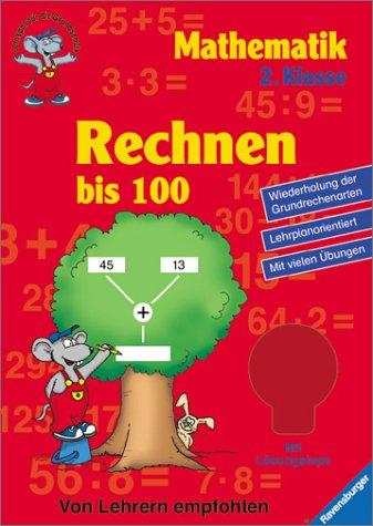 Lernspaß für die Grundschule: Rechnen bis 100 (2. Klasse)