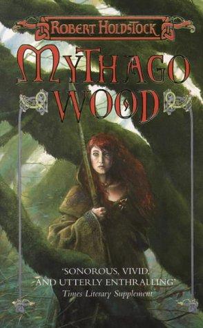 Mythago Wood