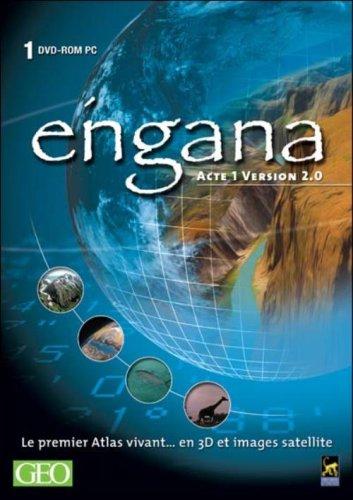 Eingana Acte 1 version 2.0 Gold Edition