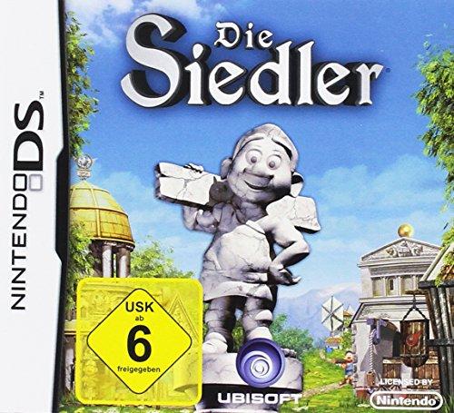 Die Siedler