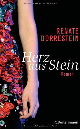 Herz aus Stein: Roman