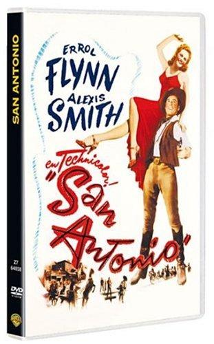 San antonio [FR Import]