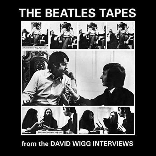 The Beatles Tapes