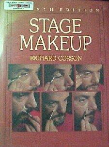 Stage Make-up