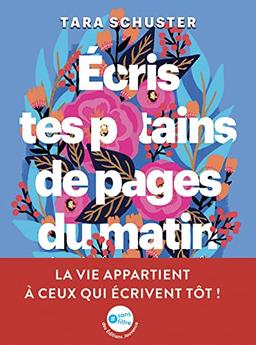 Ecris tes p*tains de pages du matin : le rituel n°1 pour révéler la ninja qui est en toi