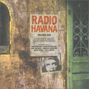 Radio Havana