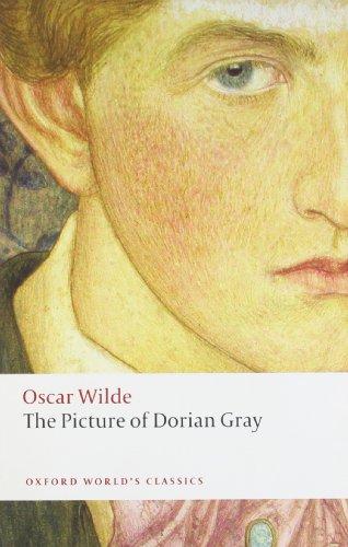 The Picture of Dorian Gray (Oxford World's Classics)