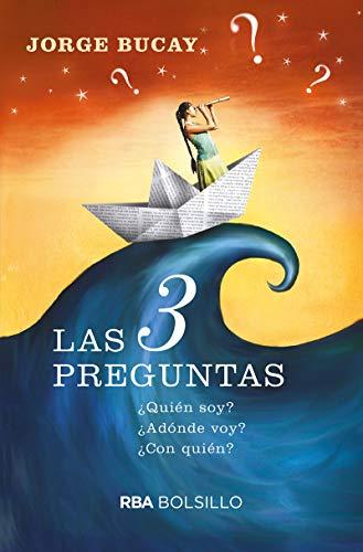 Las 3 preguntas (No Ficción)