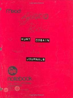 Kurt Cobain: Journals