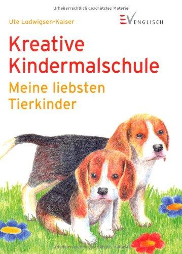 Meine liebsten Tierkinder