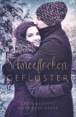 Schneeflockengeflüster