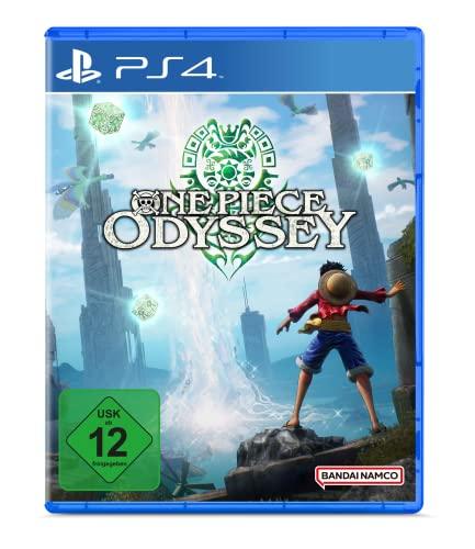 One Piece Odyssey - [PlayStation 4]