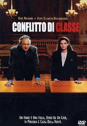 Conflitto Di Classe [IT Import]