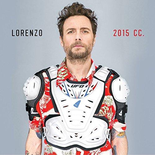 Lorenzo 2015 Cc.