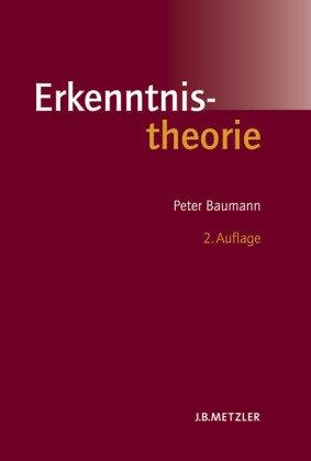 Erkenntnistheorie: Lehrbuch Philosophie