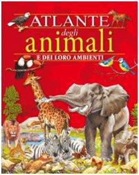 Atlante degli animali