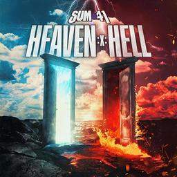 Heaven :X: Hell [Vinyl LP]