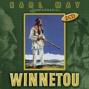 Winnetou: Hörspiel nach Karl May