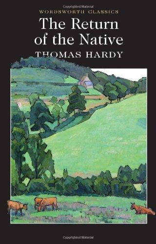 Return of the Native (Wordsworth Classics)