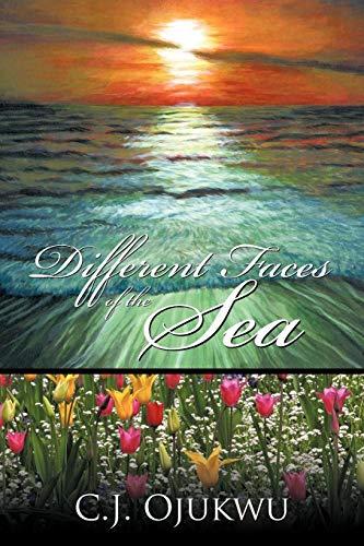 Different Faces Of The Sea