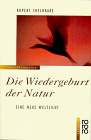 Die Wiedergeburt der Natur